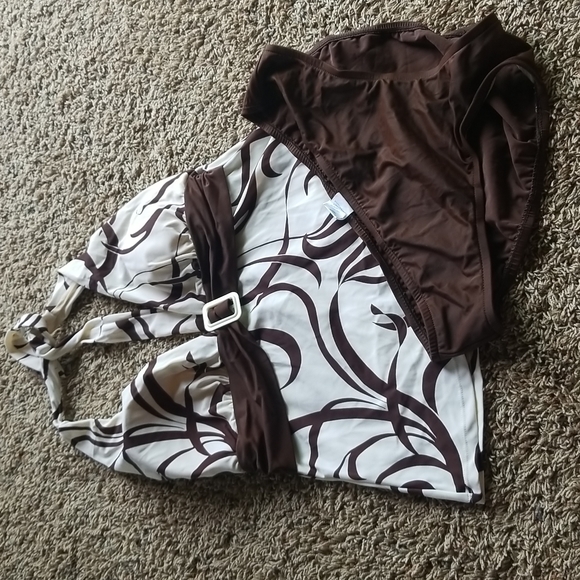 sand n sun Other - Sand N Sun NWT two piece